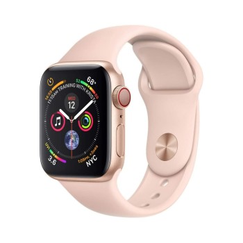 Apple watch Series 4 Aluminum Case