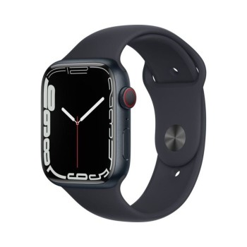 Apple Watch Series 7 Stainless Steel