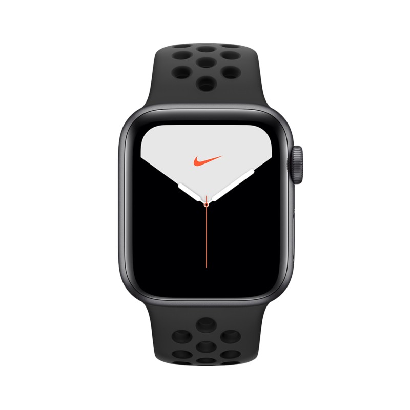 Apple Watch Series 5 Nike+ Aluminium