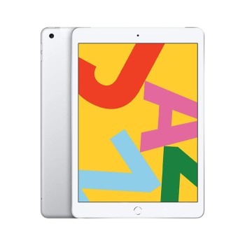 iPad 7th Gen (2019) Wi-Fi