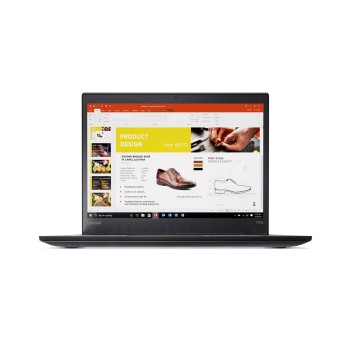 ThinkPad T470s