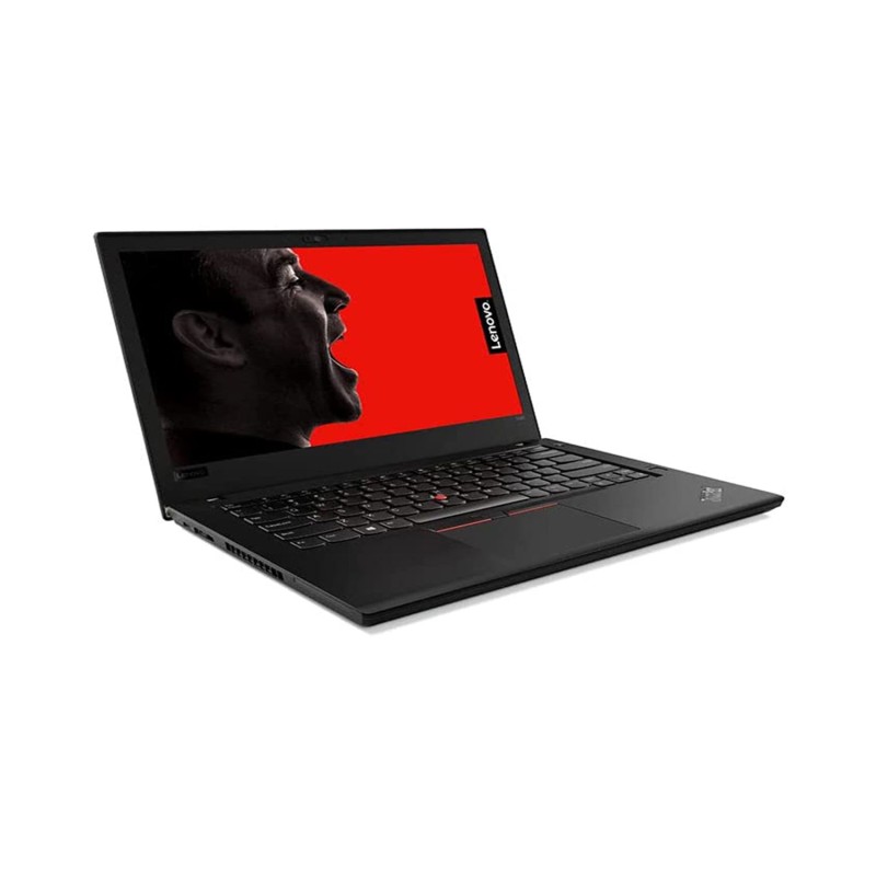 ThinkPad T480s