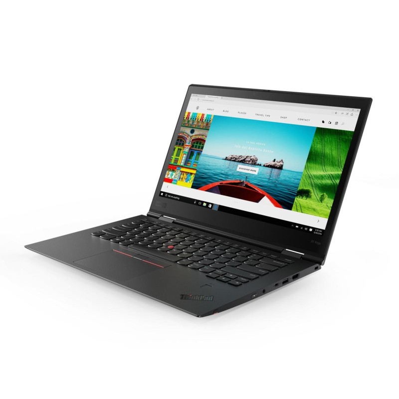 ThinkPad X1 Yoga Touch 3rd Generation