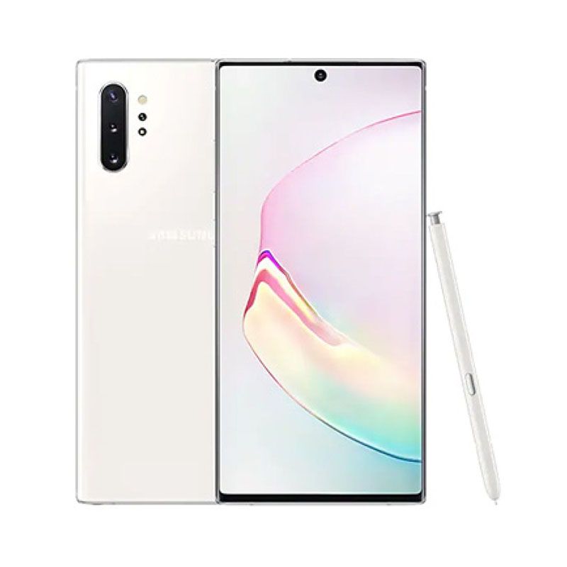 Galaxy Note 10 5G