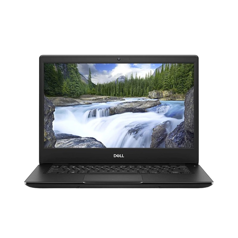 Dell Latitude 5510