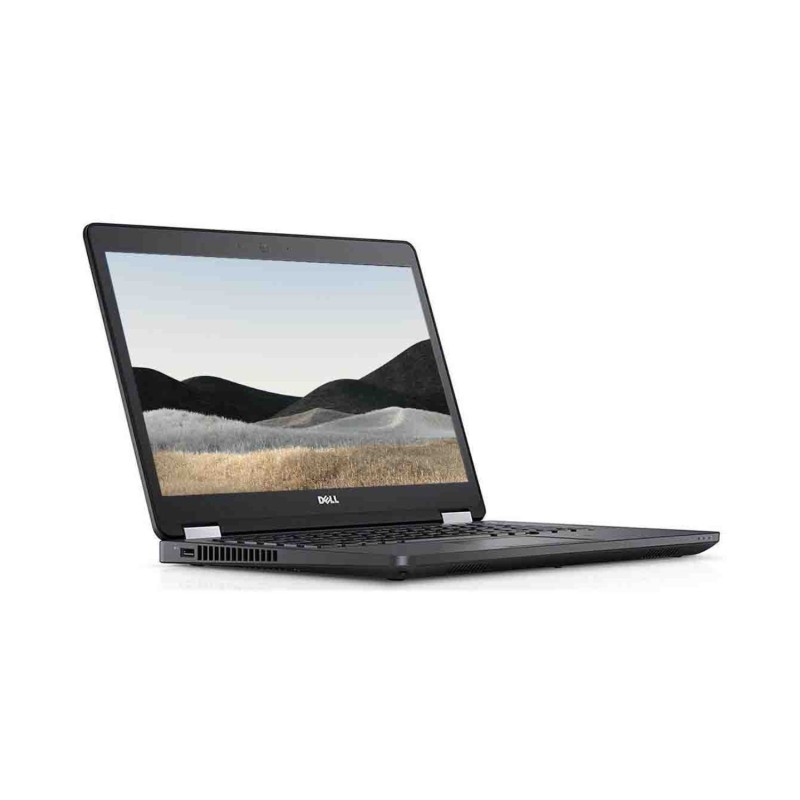 Dell Latitude 5550