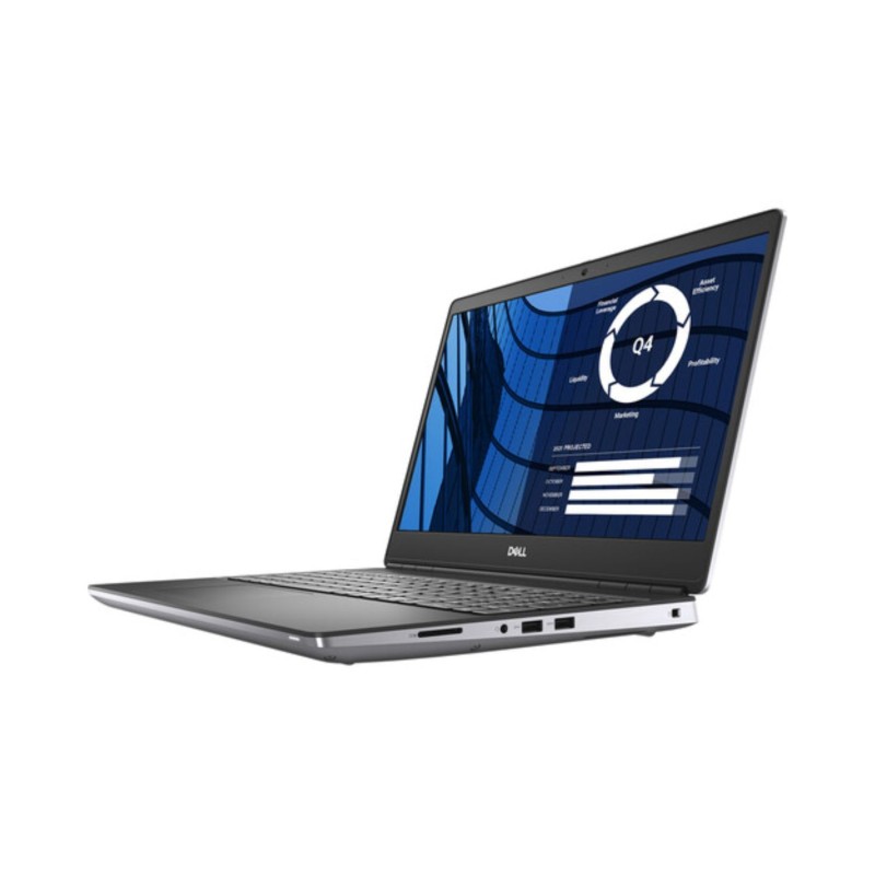 Dell Latitude 7550
