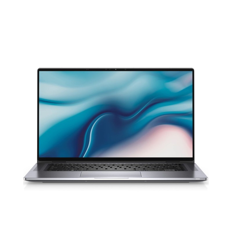 Dell Latitude 9510 2 in 1