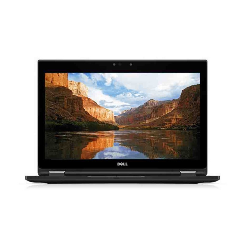 Dell Latitude 5289 2IN1 Ci5-7th Gen