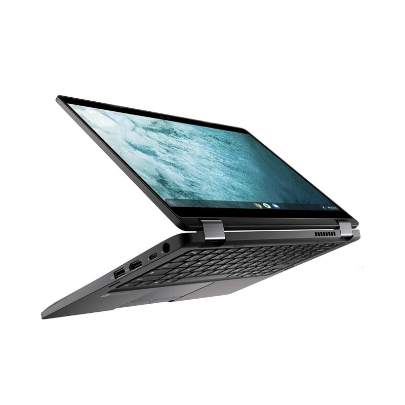 Dell Latitude 5300 2IN1 Ci7-8th Gen