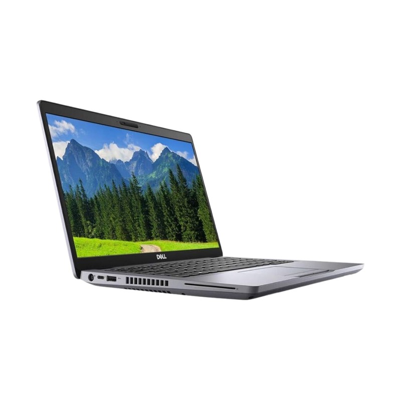 Dell Latitude 5411