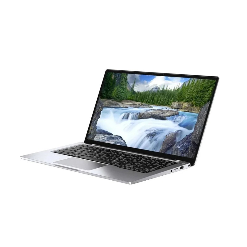 Dell Latitude 7400 2IN1 Ci5-8th Gen
