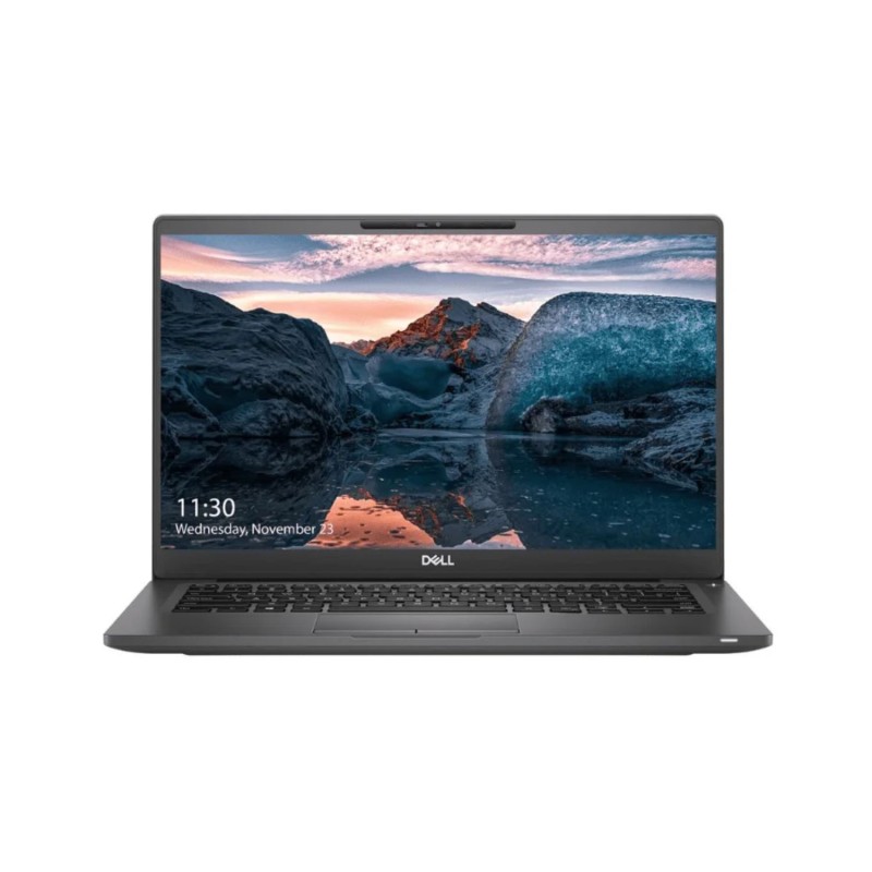Dell Latitude 7400 Ci7-8th Gen
