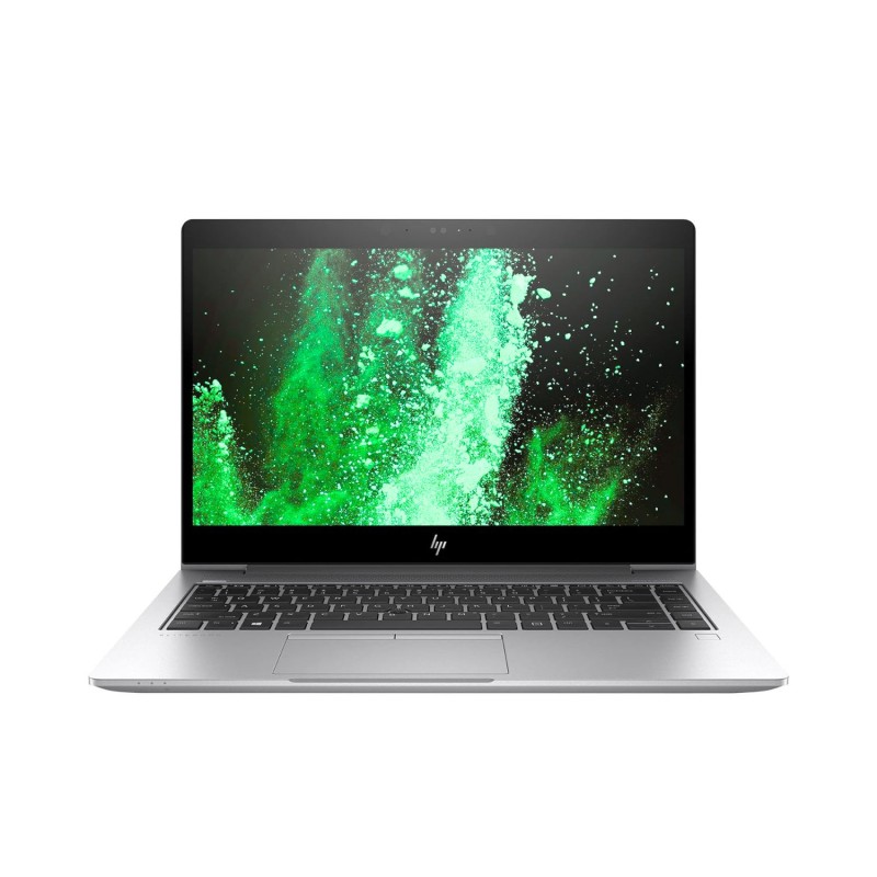 HP 840 G5 Ci7-8th Gen