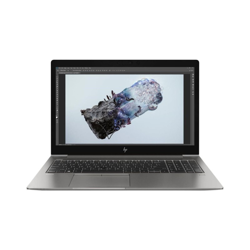 HP ZBOOK STUDIO 15U G6 intel  Ci7-8th Gen