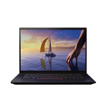 Lenovo Thinkpad P1