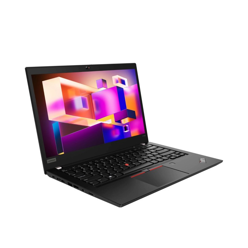 Lenovo Thinkpad P14S Gen 1