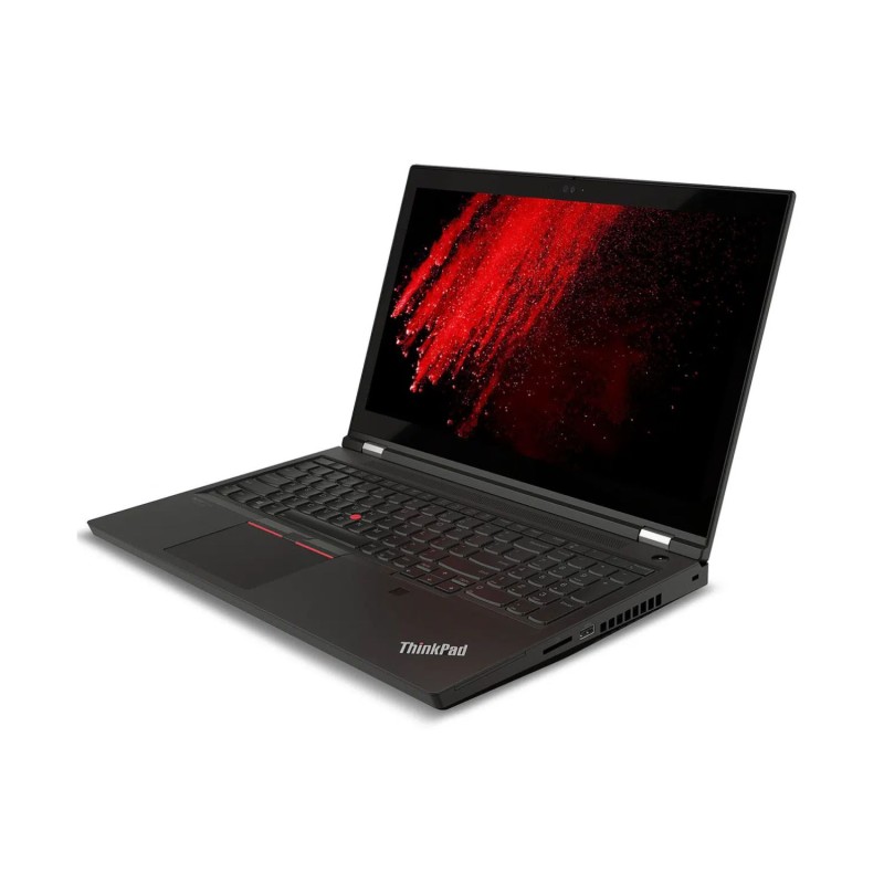 Lenovo Thinkpad P15S