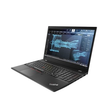Lenovo P52S Ci7-8th Gen