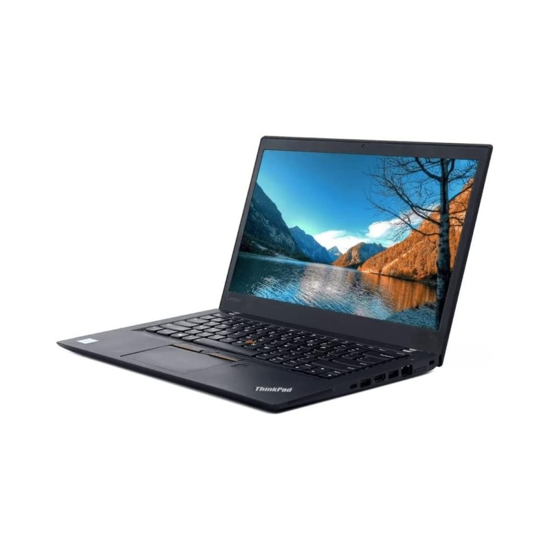 Lenovo Thinkpad T490