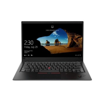 Lenovo X1 Carbon Generation 4 intel ci7-6th Gen