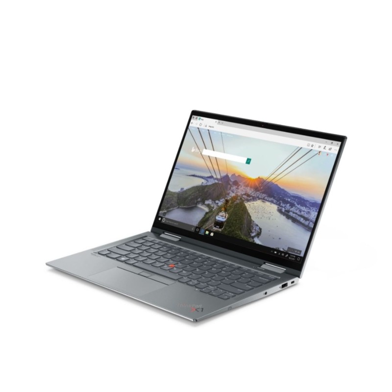 Lenovo X1 YOGA Ci5-6th Gen